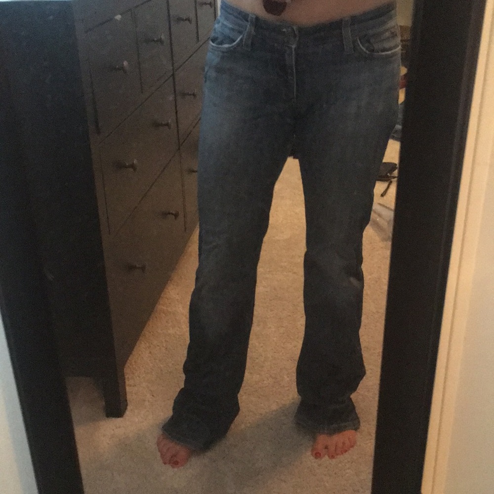 Joes Jeans